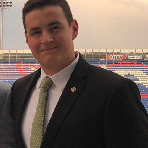 Kyle Grigelis