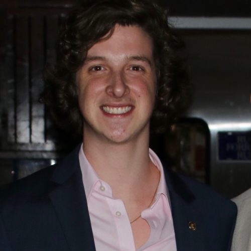 Jacob Fuhrman