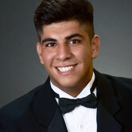 Samuel Jassir